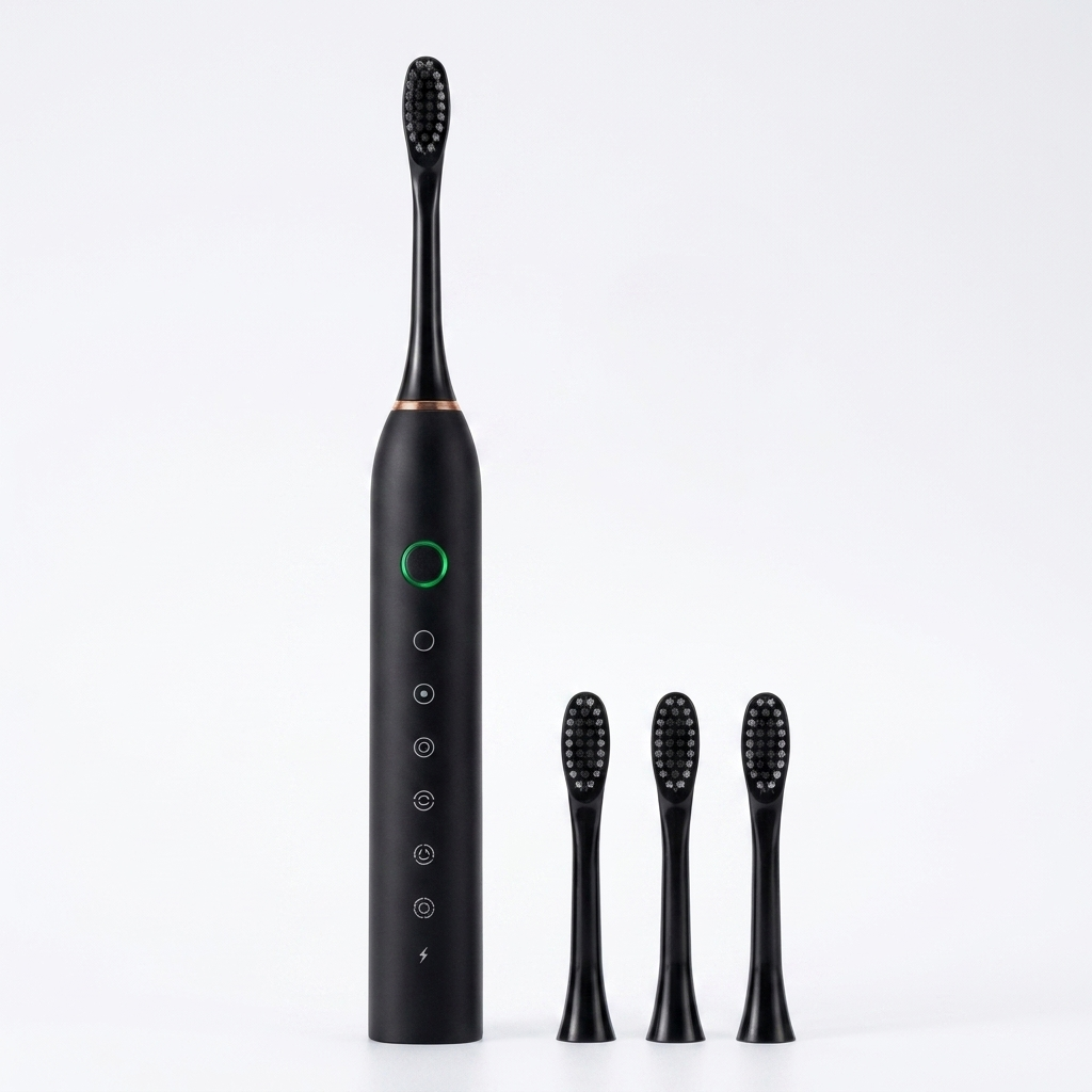 Cepillo de dientes eléctrico ultrasónico