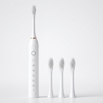 Cepillo de dientes eléctrico ultrasónico