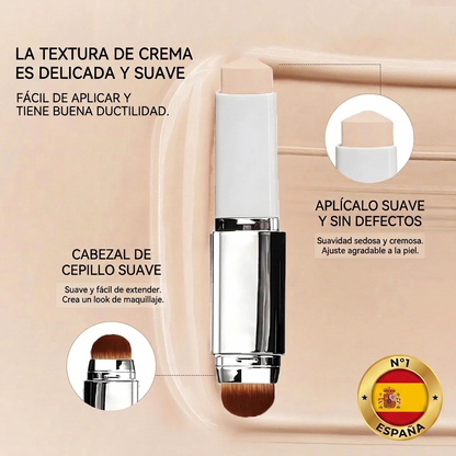 Base Coreana LAVANDIVA™